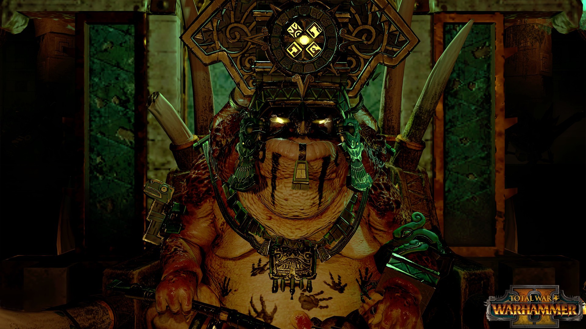 Total War: Warhammer II